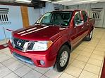 Used 2019 Nissan Frontier SV Crew Cab RWD, Pickup for sale #A3P-80802 - photo 1