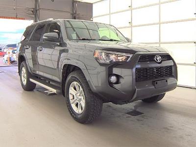 Used 2018 Toyota 4Runner SR5 4x4, SUV for sale #A3P-84520 - photo 1