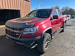 Used 2018 Chevrolet Colorado ZR2 Crew Cab 4x4, Pickup for sale #A3T-71760 - photo 1