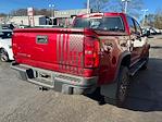 Used 2018 Chevrolet Colorado ZR2 Crew Cab 4x4, Pickup for sale #A3T-71760 - photo 4