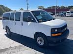 Used 2017 Chevrolet Express 2500 LS RWD, Passenger Van for sale #A4F-02895 - photo 9