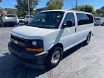 Used 2017 Chevrolet Express 2500 LS RWD, Passenger Van for sale #A4F-02895 - photo 4