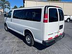 Used 2017 Chevrolet Express 2500 LS RWD, Passenger Van for sale #A4F-02895 - photo 6