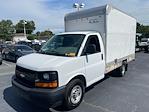 Used 2017 Chevrolet Express 3500 RWD, Box Truck for sale #A4F-03262 - photo 3