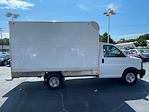 Used 2017 Chevrolet Express 3500 RWD, Box Truck for sale #A4F-03262 - photo 6