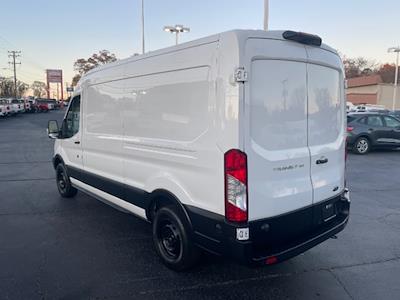 Used 2019 Ford Transit 150 Medium Roof RWD, Upfitted Cargo Van for sale #A4F-09334 - photo 2