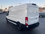 Used 2019 Ford Transit 150 Medium Roof RWD, Upfitted Cargo Van for sale #A4F-09334 - photo 2