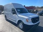 Used 2016 Nissan NV HD S High Roof RWD, Empty Cargo Van for sale #A4F-14506 - photo 4