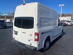 Used 2016 Nissan NV HD S High Roof RWD, Empty Cargo Van for sale #A4F-14506 - photo 6