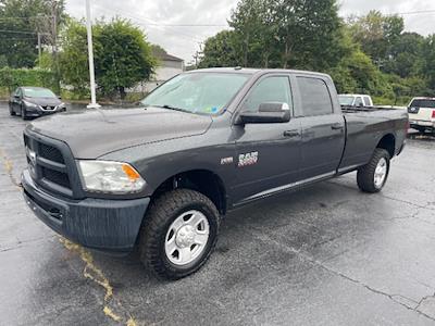 Used 2016 Ram 3500 Tradesman Crew Cab 4x4, Pickup for sale #A4F-22342 - photo 1