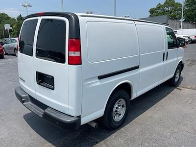 Used 2019 Chevrolet Express 2500 RWD, Upfitted Cargo Van for sale #A4F-28338 - photo 2
