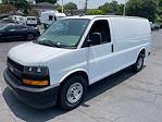 Used 2019 Chevrolet Express 2500 RWD, Upfitted Cargo Van for sale #A4F-28338 - photo 3