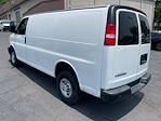Used 2019 Chevrolet Express 2500 RWD, Upfitted Cargo Van for sale #A4F-28338 - photo 4