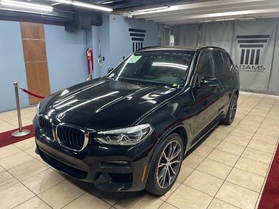 Used 2021 BMW X3 RWD, SUV for sale #A4F-30144 - photo 1