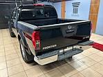 Used 2018 Nissan Frontier SV Crew Cab 4x4, Pickup for sale #A4F-35157 - photo 4