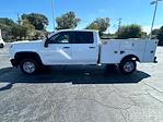 Used 2020 Chevrolet Silverado 2500 Work Truck Crew Cab RWD, Service Truck for sale #A4F-42319 - photo 3