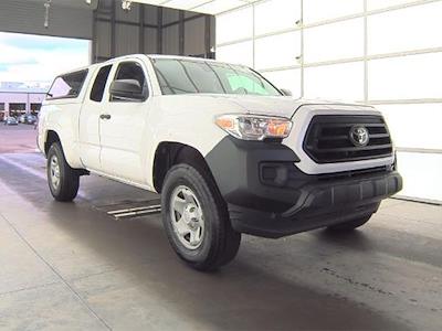 Used 2020 Toyota Tacoma SR Access Cab RWD, Pickup for sale #A4F-73825 - photo 1