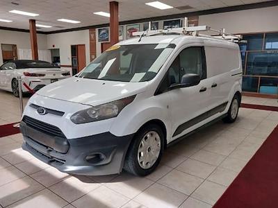 Used 2015 Ford Transit Connect XL FWD, Upfitted Cargo Van for sale #A4F-78089 - photo 1