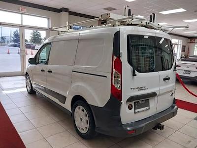 Used 2015 Ford Transit Connect XL FWD, Upfitted Cargo Van for sale #A4F-78089 - photo 2