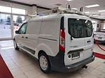 Used 2015 Ford Transit Connect XL FWD, Upfitted Cargo Van for sale #A4F-78089 - photo 2