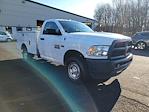 Used 2017 Ram 2500 Tradesman Regular Cab RWD, Service Truck for sale #A4F-78573 - photo 1