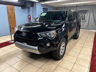 Used 2014 Toyota 4Runner Limited 4x4, SUV for sale #A4F-84155 - photo 1