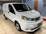 Used 2020 Nissan NV200 S FWD, Empty Cargo Van for sale #A4F-91797 - photo 1