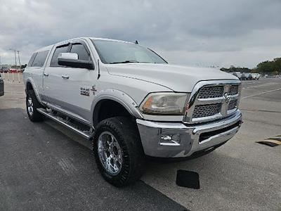 Used 2015 Ram 2500 Laramie Crew Cab 4x4, Pickup for sale #A4F-91972 - photo 1