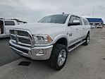 Used 2015 Ram 2500 Laramie Crew Cab 4x4, Pickup for sale #A4F-91972 - photo 4