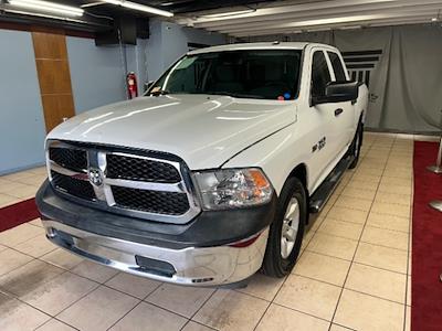 Used 2016 Ram 1500 Tradesman Crew Cab RWD, Pickup for sale #A4F-95643 - photo 1