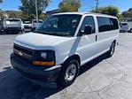 Used 2017 Chevrolet Express 2500 LS RWD, Passenger Van for sale #A4FP-02895 - photo 4