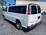 Used 2017 Chevrolet Express 2500 LS RWD, Passenger Van for sale #A4FP-02895 - photo 6