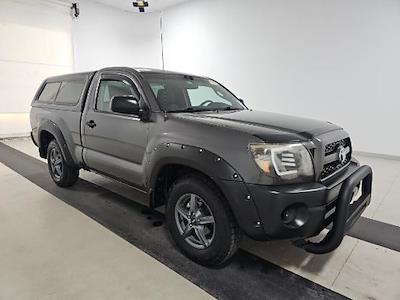 Used 2011 Toyota Tacoma Regular Cab RWD, Pickup for sale #A4P-01294 - photo 1