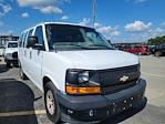 Used 2017 Chevrolet Express 2500 LS RWD, Passenger Van for sale #A4F-02895 - photo 1