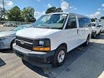 Used 2017 Chevrolet Express 2500 LS RWD, Passenger Van for sale #A4F-02895 - photo 3