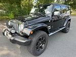 Used 2013 Jeep Wrangler Sahara 4x4, SUV for sale #A4P-04655 - photo 4