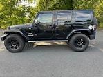 Used 2013 Jeep Wrangler Sahara 4x4, SUV for sale #A4P-04655 - photo 5