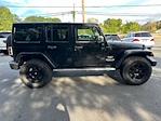 Used 2013 Jeep Wrangler Sahara 4x4, SUV for sale #A4P-04655 - photo 6