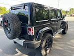 Used 2013 Jeep Wrangler Sahara 4x4, SUV for sale #A4P-04655 - photo 2