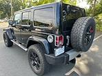 Used 2013 Jeep Wrangler Sahara 4x4, SUV for sale #A4P-04655 - photo 7