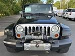 Used 2013 Jeep Wrangler Sahara 4x4, SUV for sale #A4P-04655 - photo 8