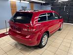 Used 2017 Dodge Journey SE FWD, SUV for sale #A4P-07872 - photo 4