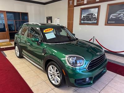 Used 2020 MINI Cooper Countryman AWD, SUV for sale #A4P-13343 - photo 1