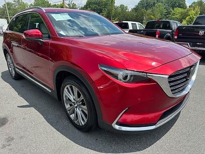 Used 2021 Mazda CX-9 Signature AWD, SUV for sale #A4P-15548 - photo 1