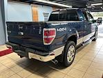 Used 2013 Ford F-150 XL SuperCrew Cab 4x4, Pickup for sale #A4P-26577 - photo 4