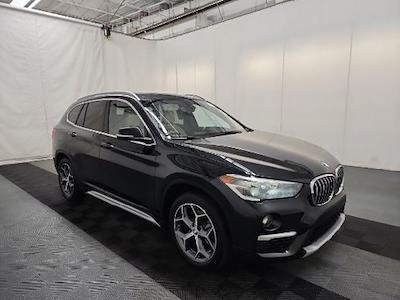 Used 2018 BMW X1 xDrive28i AWD, SUV for sale #A4P-27482 - photo 1