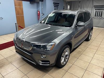 Used 2017 BMW X3 RWD, SUV for sale #A4P-39228 - photo 1