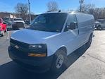 Used 2020 Chevrolet Express 2500 RWD, Upfitted Cargo Van for sale #A4P-52773 - photo 1