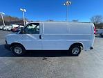 Used 2020 Chevrolet Express 2500 RWD, Upfitted Cargo Van for sale #A4P-52773 - photo 3