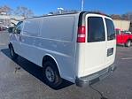 Used 2020 Chevrolet Express 2500 RWD, Upfitted Cargo Van for sale #A4P-52773 - photo 2